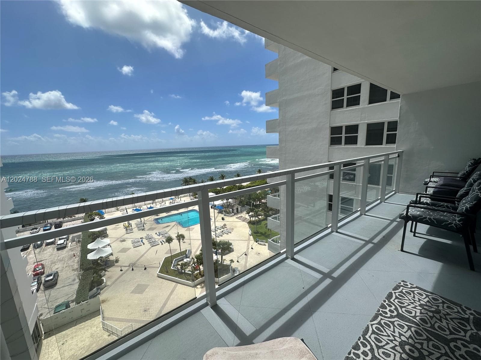 PARKER PLAZA CONDO ESTATE · #916 in Hallandale Beach - Photo 10