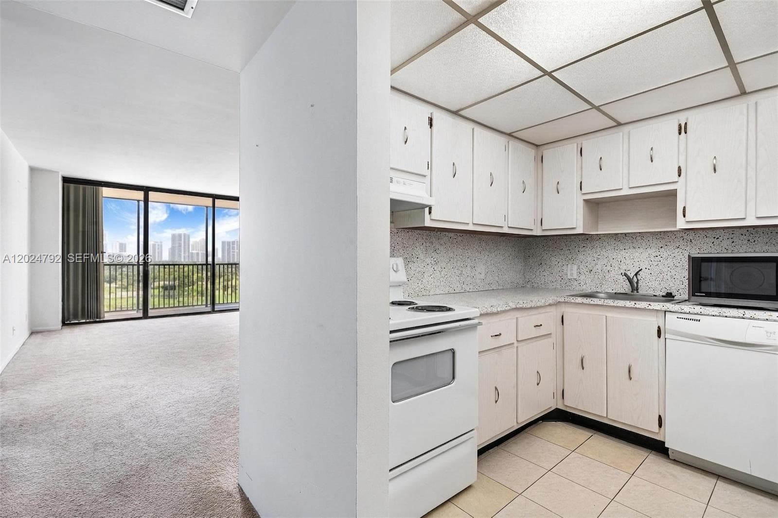 CORONADO TOWERS · #825 in Aventura - Photo 8