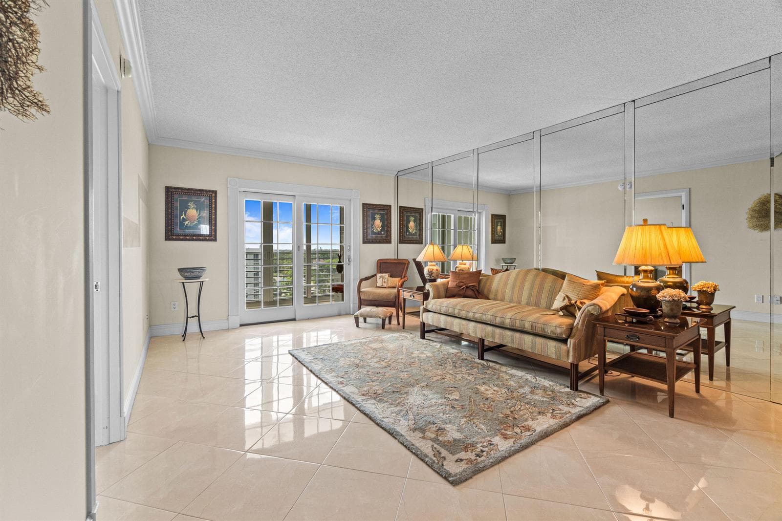 Livingroom A1