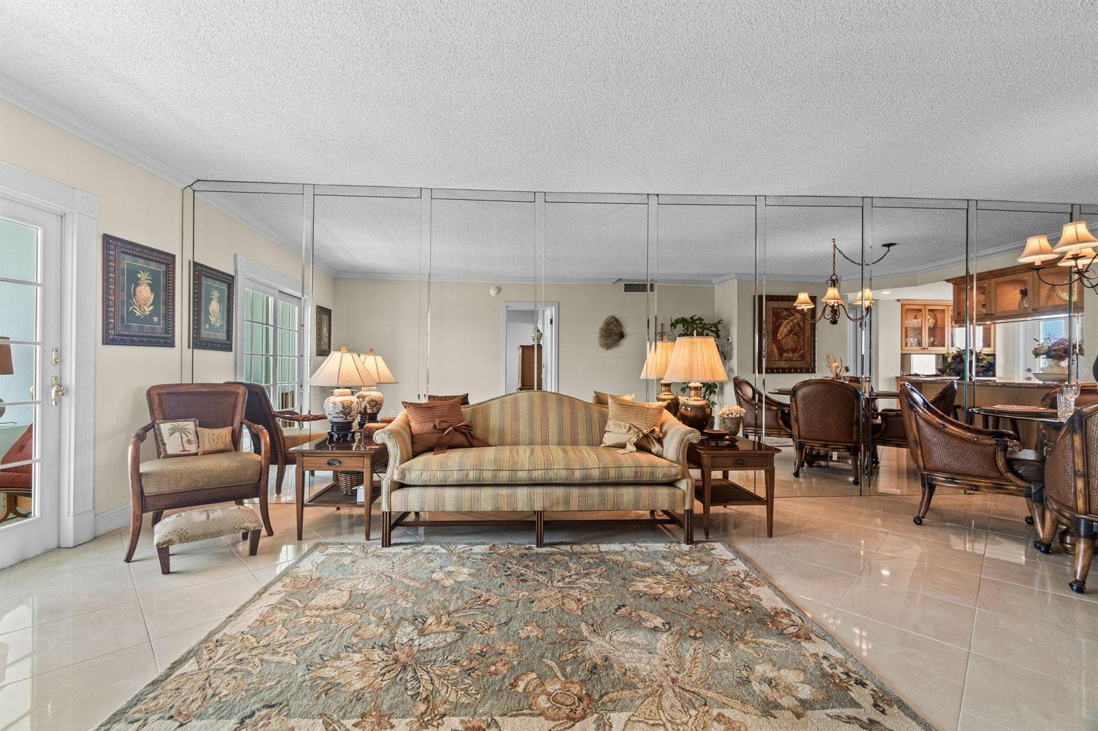 Livingroom A5