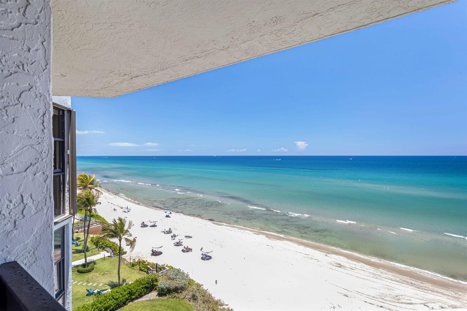 OCEANVIEW BALCONY