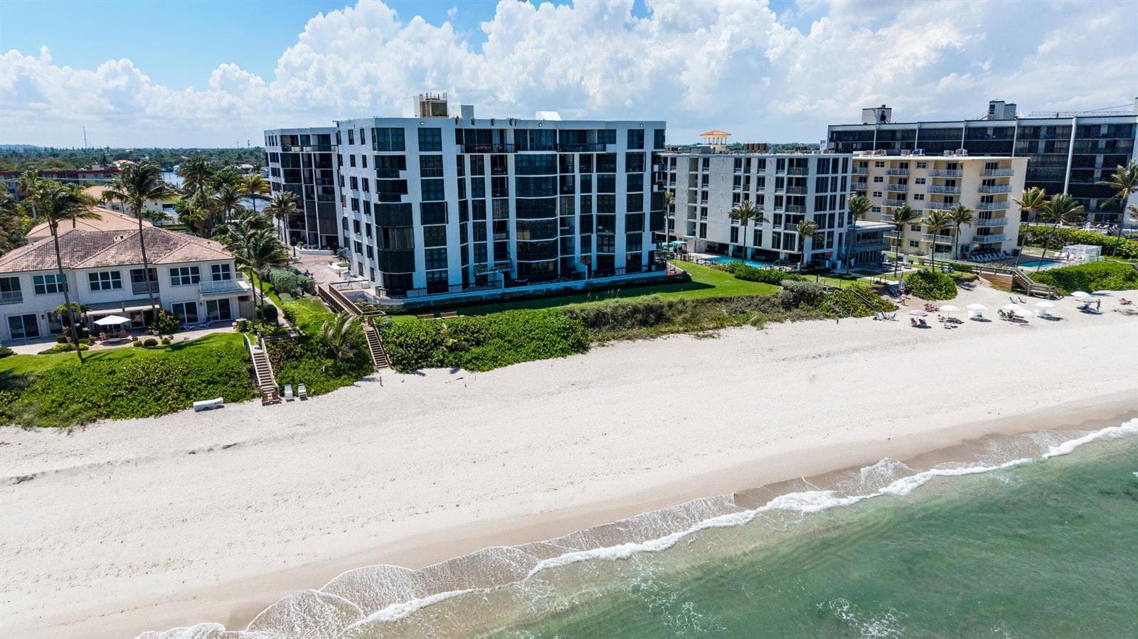 HILLSBORO OCEAN CLUB
