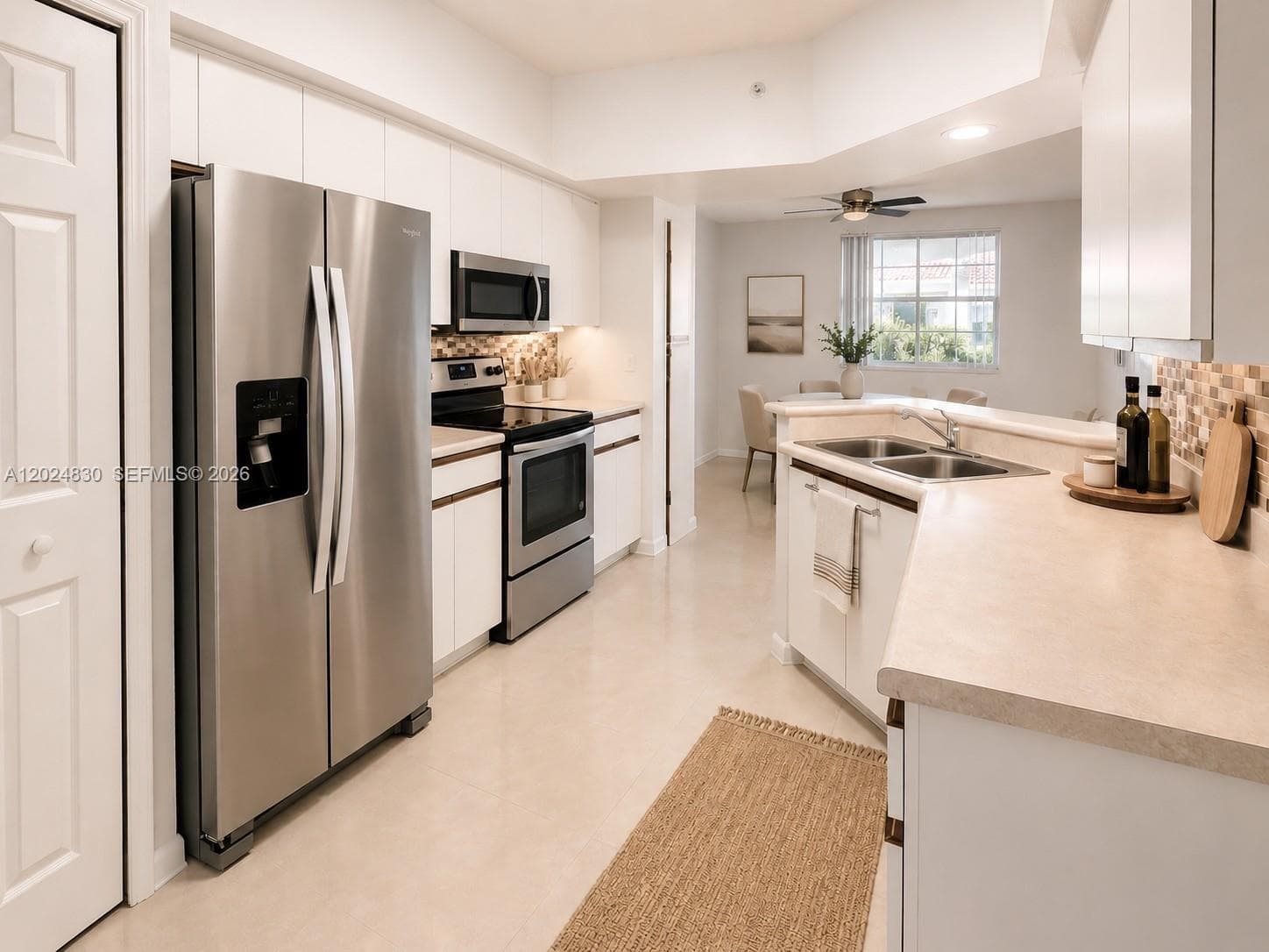 VILLAGE BY THE BAY CONDO · #9306 in Aventura - Photo 2