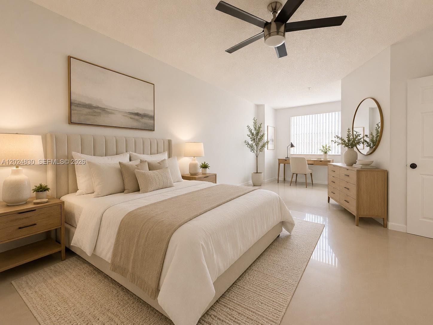 VILLAGE BY THE BAY CONDO · #9306 in Aventura - Photo 6