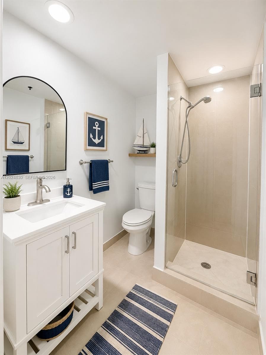 VILLAGE BY THE BAY CONDO · #9306 in Aventura - Photo 14