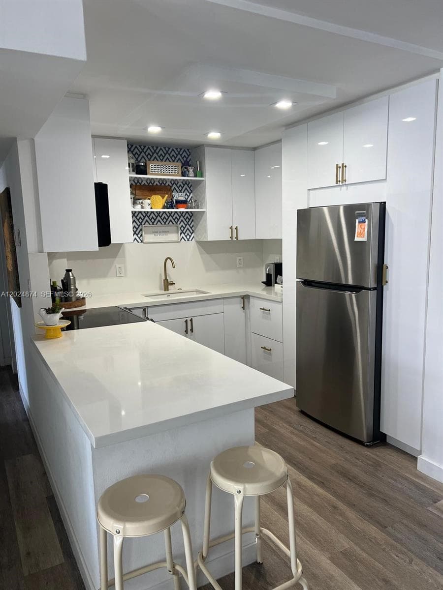 CHELSEA BAYVIEW CONDO · #429 in Hallandale Beach - Photo 16
