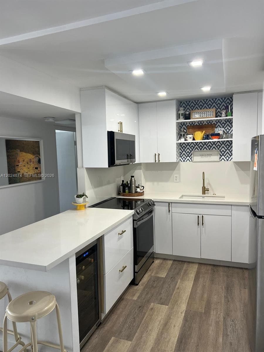 CHELSEA BAYVIEW CONDO · #429 in Hallandale Beach - Photo 15