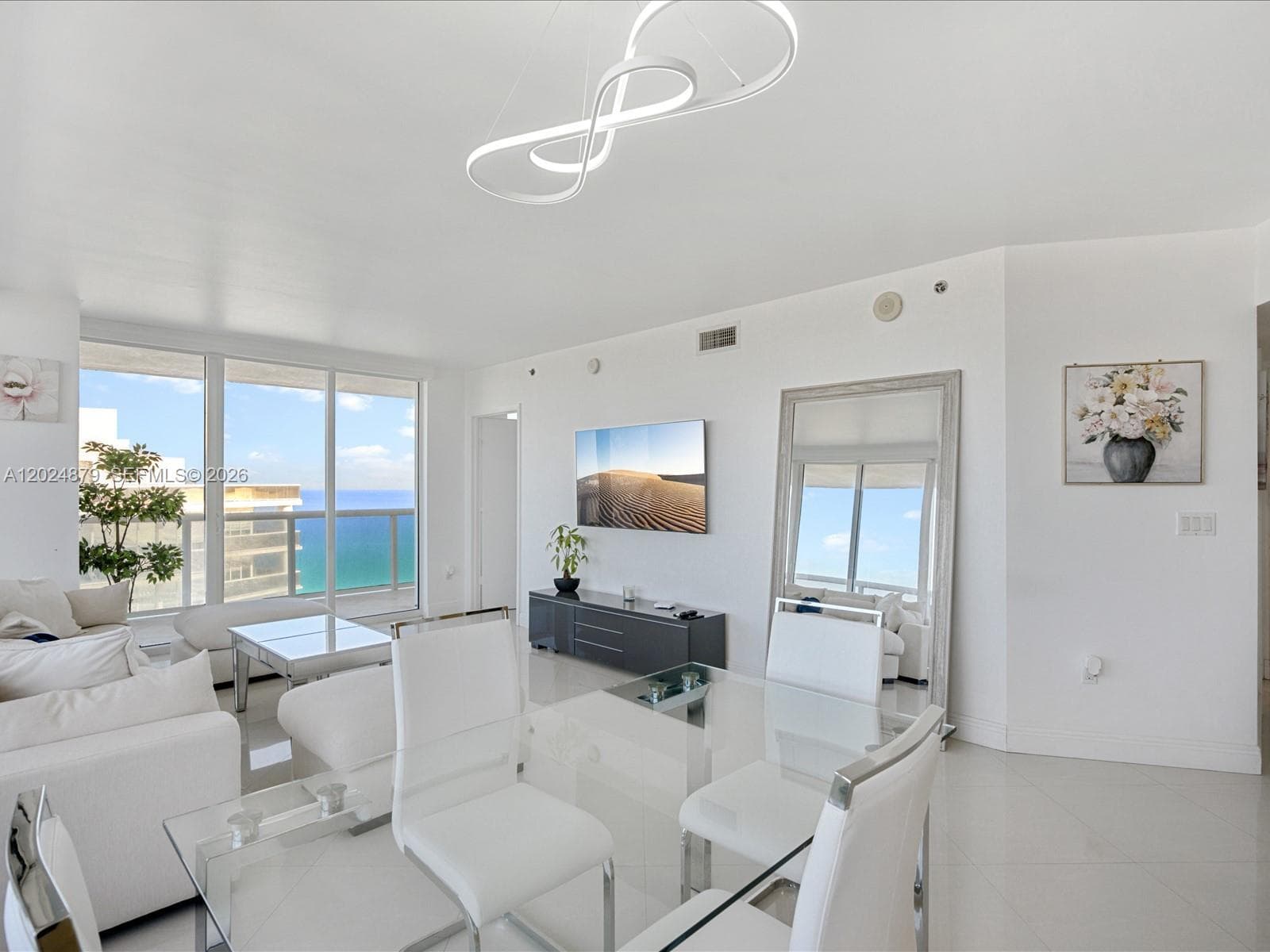 BEACH CLUB TWO CONDO · #4508 in Hallandale Beach - Photo 2