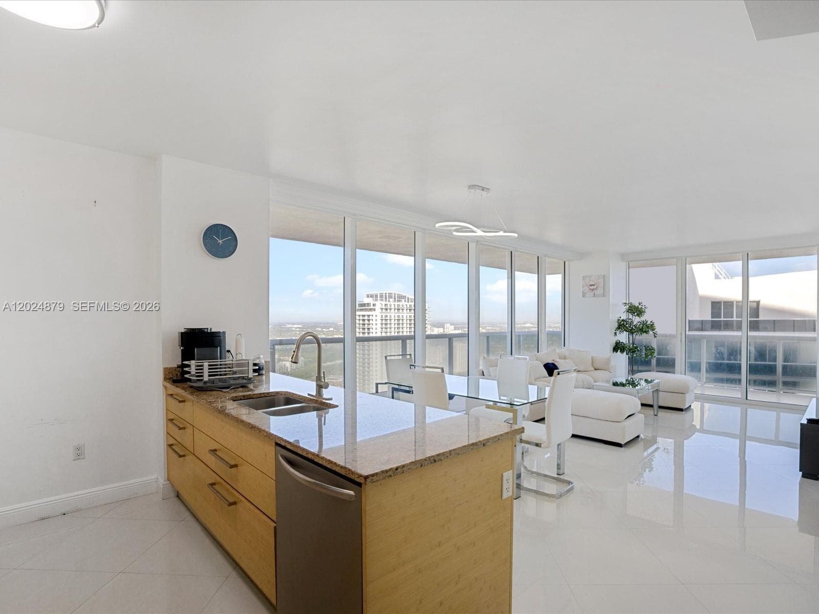 BEACH CLUB TWO CONDO · #4508 in Hallandale Beach - Photo 7