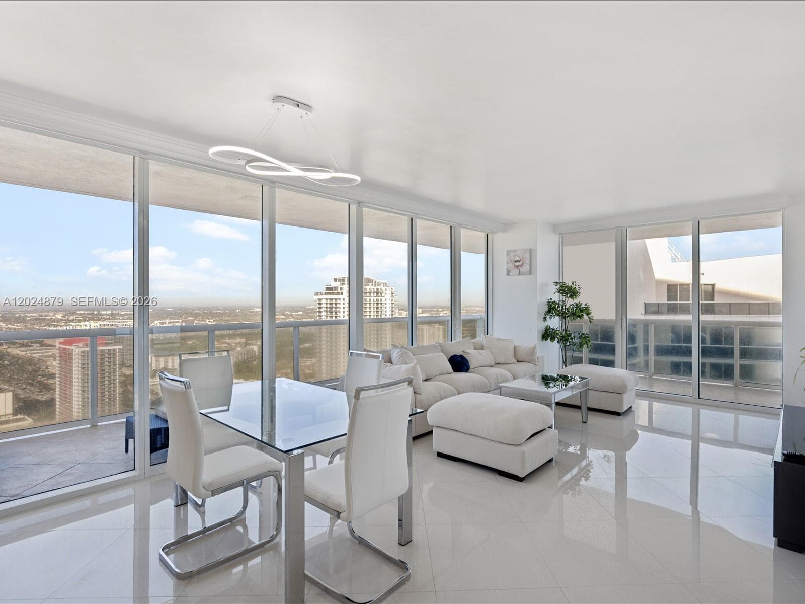BEACH CLUB TWO CONDO · #4508 in Hallandale Beach - Photo 3