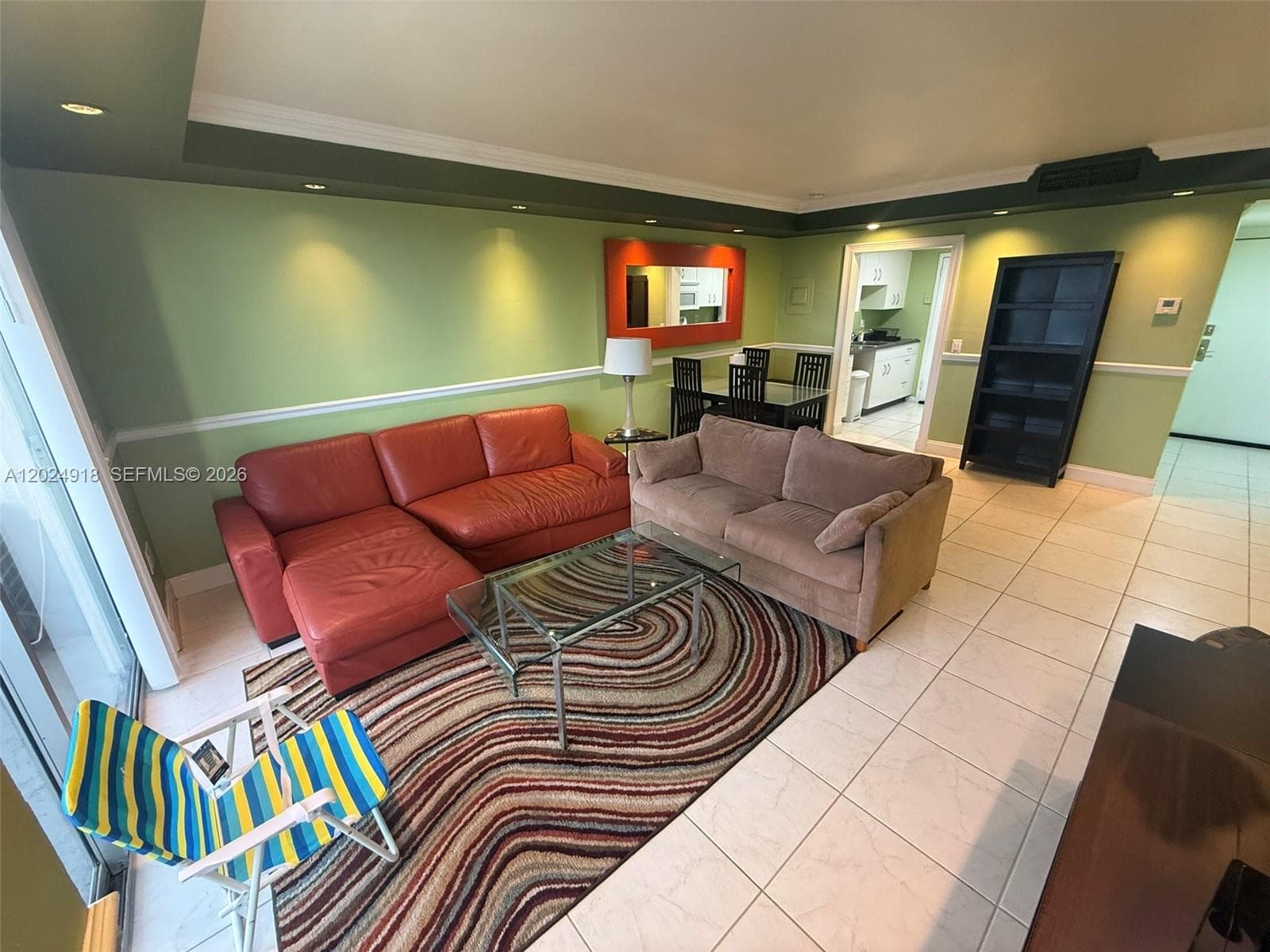 KEYSTONE TOWERS CONDO · #503 in North Miami - Photo 2