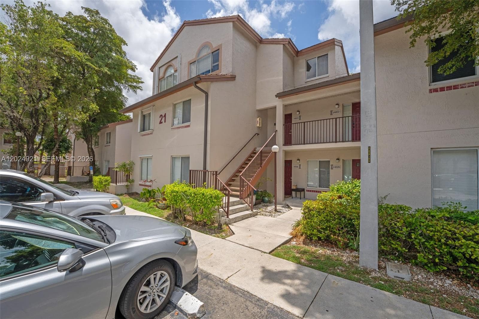 Parc Vista Condo · #14018 in Miami - Photo 1