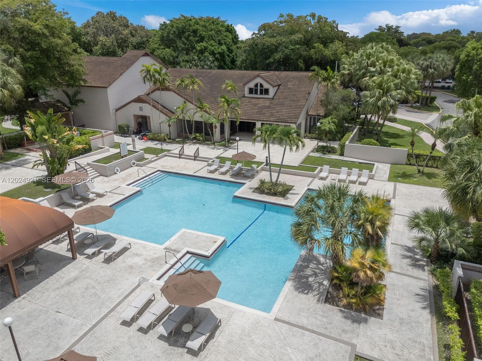 Parc Vista Condo · #14018 in Miami - Photo 24