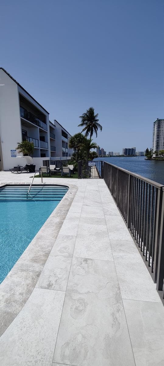 PELICAN LANDING CONDO · #107A in North Miami Beach - Photo 16
