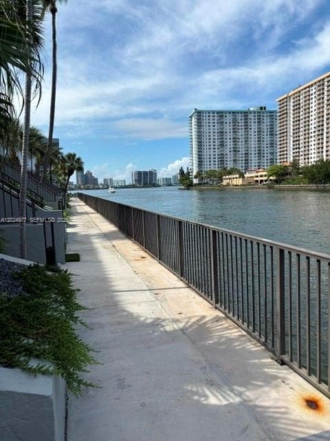 PELICAN LANDING CONDO · #107A in North Miami Beach - Photo 1