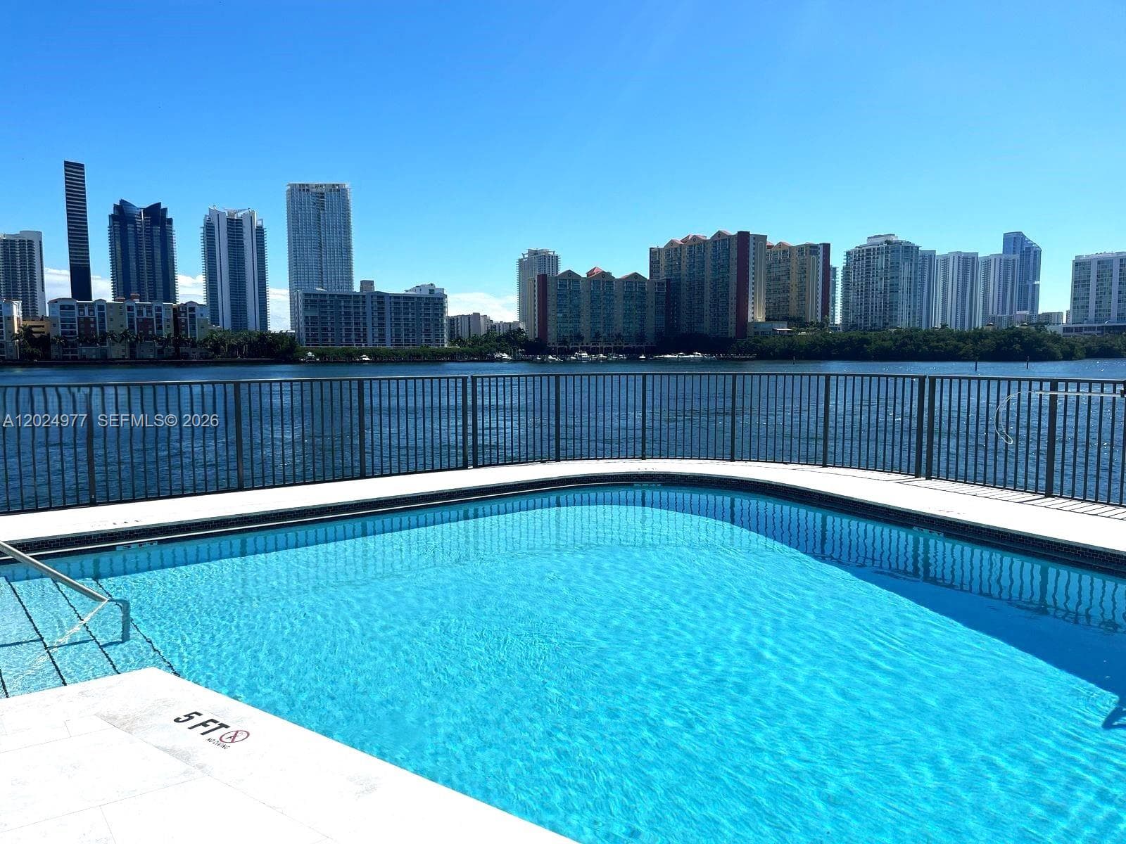 PELICAN LANDING CONDO · #107A in North Miami Beach - Photo 14