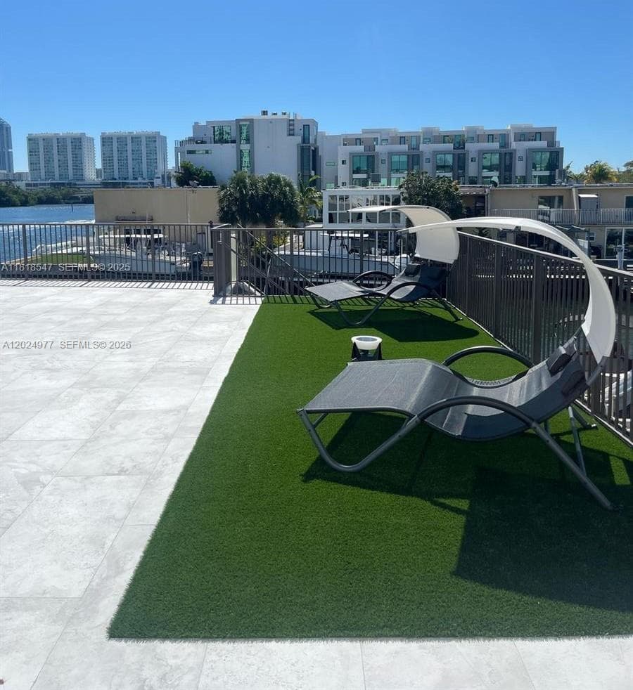 PELICAN LANDING CONDO · #107A in North Miami Beach - Photo 18