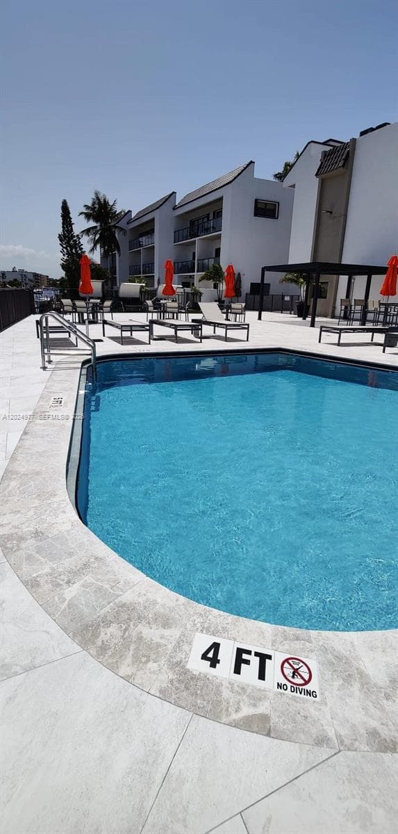 PELICAN LANDING CONDO · #107A in North Miami Beach - Photo 15