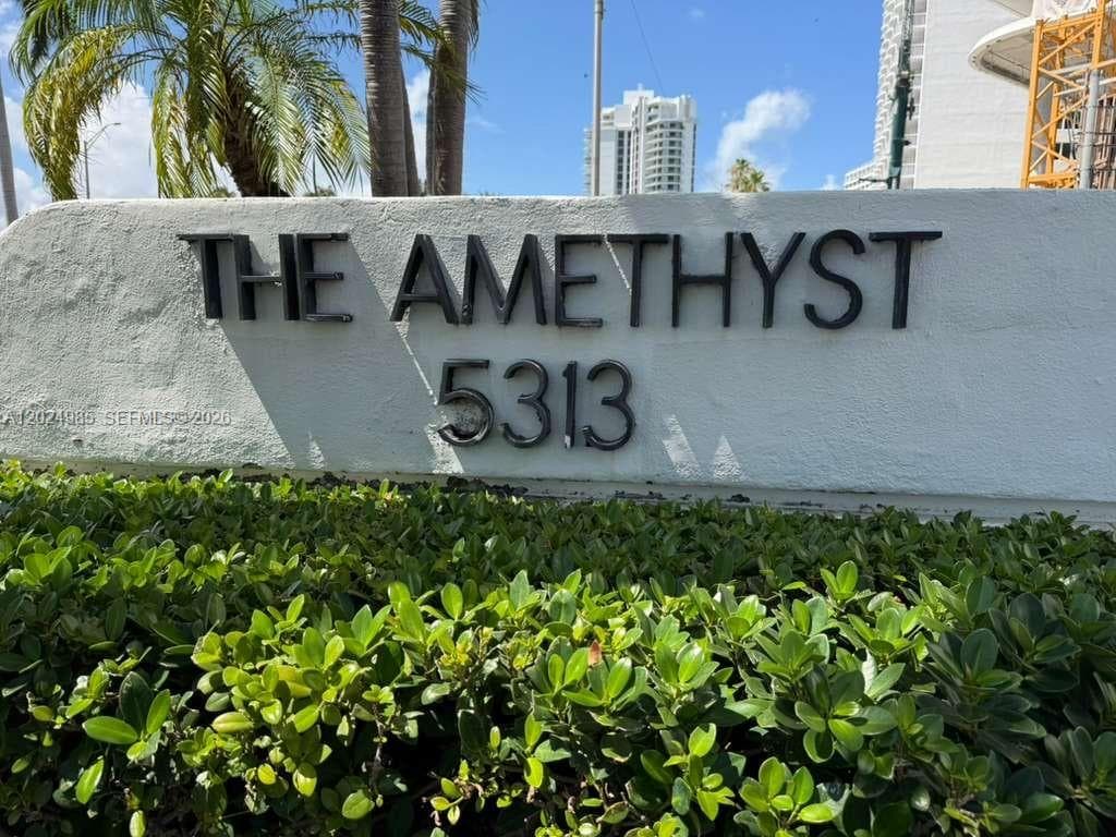 THE AMETHYST CONDO · #1109 in Miami Beach - Photo 1