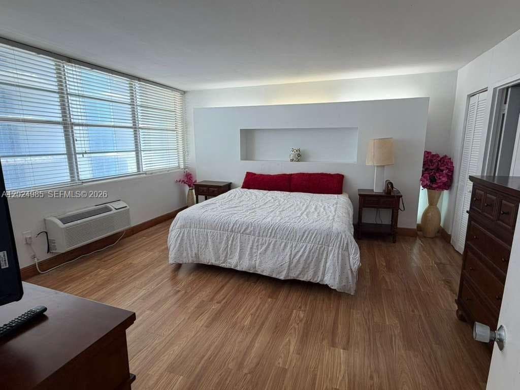 THE AMETHYST CONDO · #1109 in Miami Beach - Photo 5