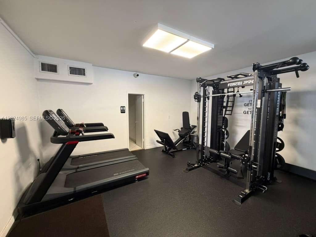 THE AMETHYST CONDO · #1109 in Miami Beach - Photo 10