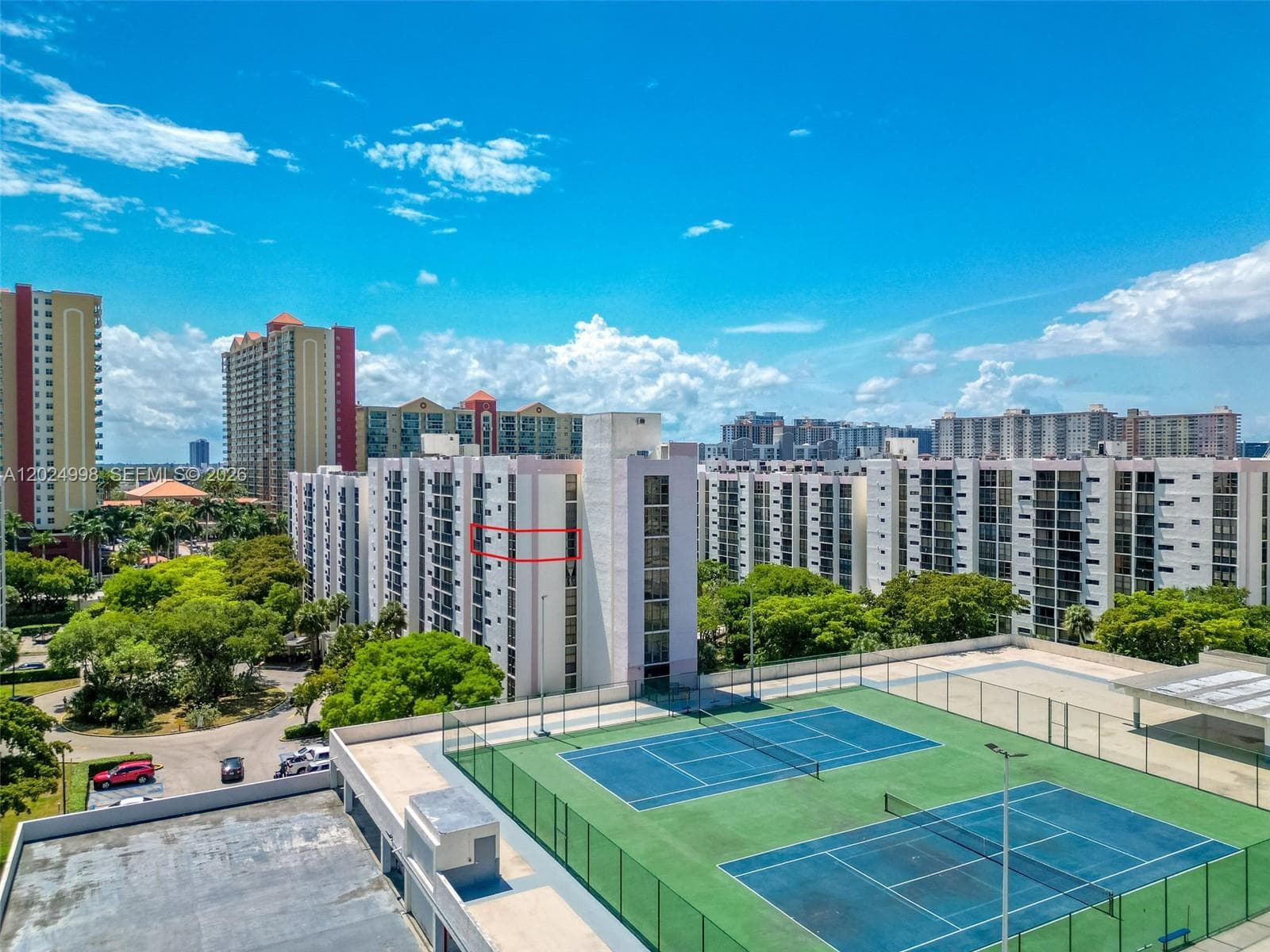 PLAZA OF AMERICAS CONDO P · #417 in Sunny Isles Beach - Photo 6