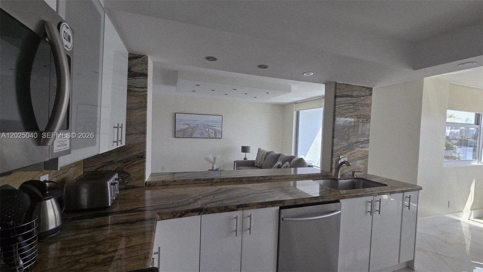 Reef East · #5D in North Miami Beach - Photo 20