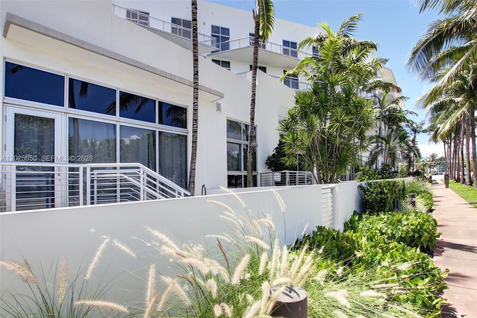 THE MERIDIAN CONDO · #101 in Miami Beach - Photo 57