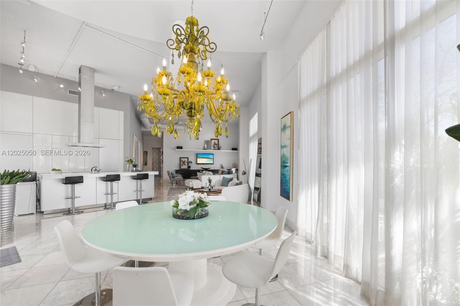THE MERIDIAN CONDO · #101 in Miami Beach - Photo 3