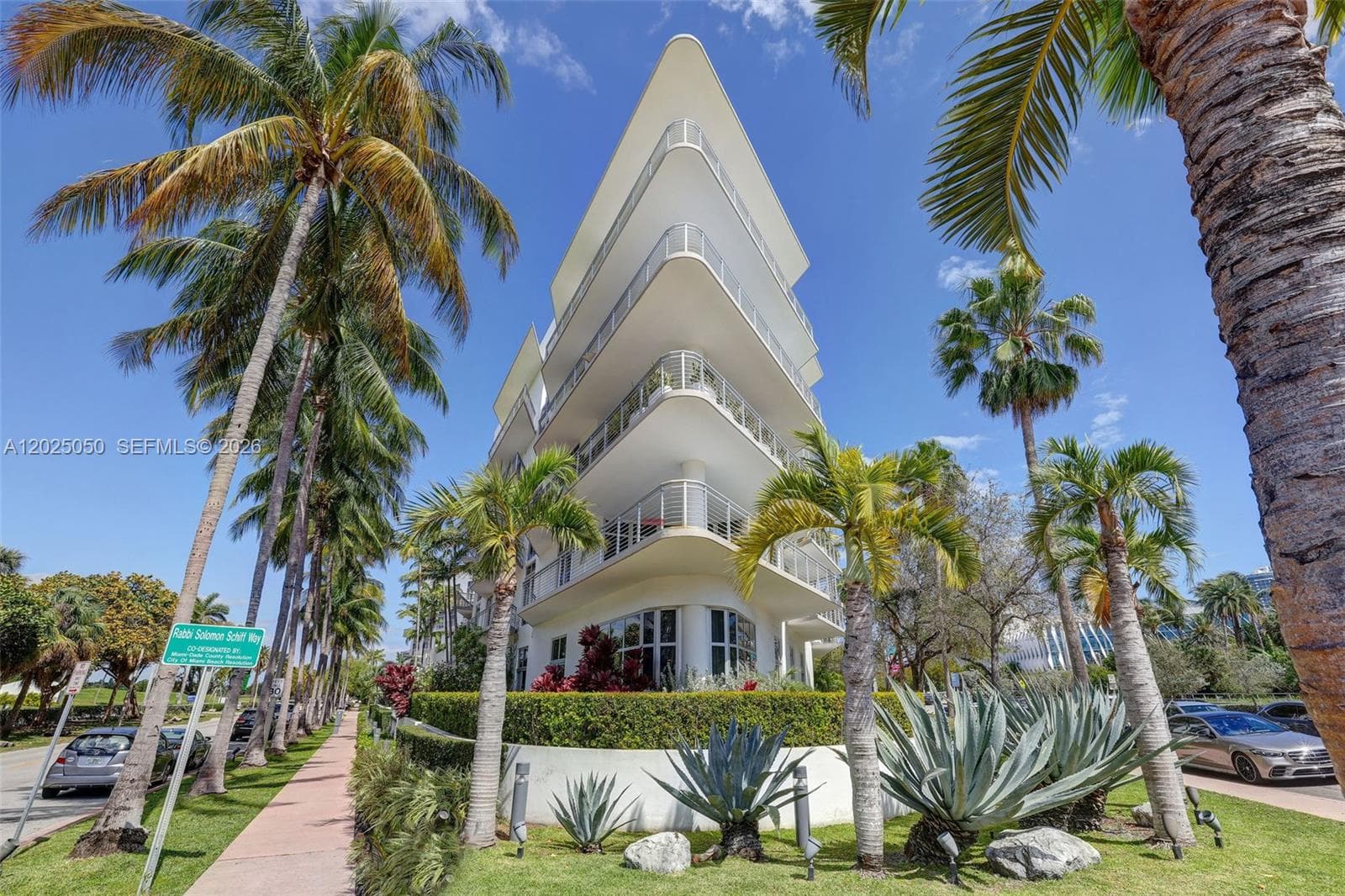 THE MERIDIAN CONDO · #101 in Miami Beach - Photo 1