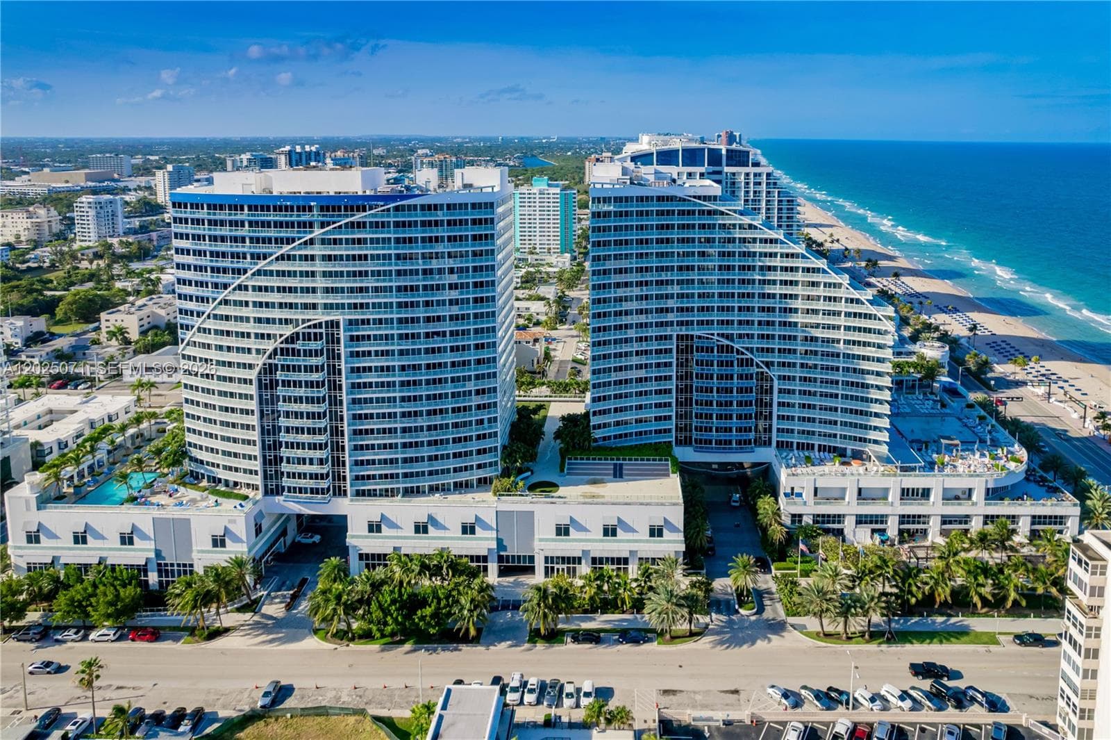 W Hotel Residences · #1402 in Fort Lauderdale - Photo 1