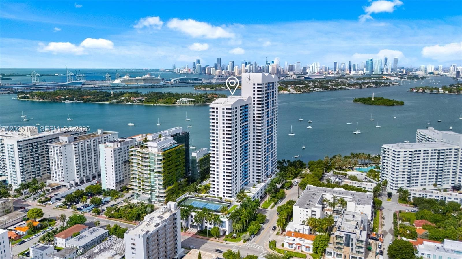 The Waverly South Beach · #2107 in Miami Beach - Photo 27