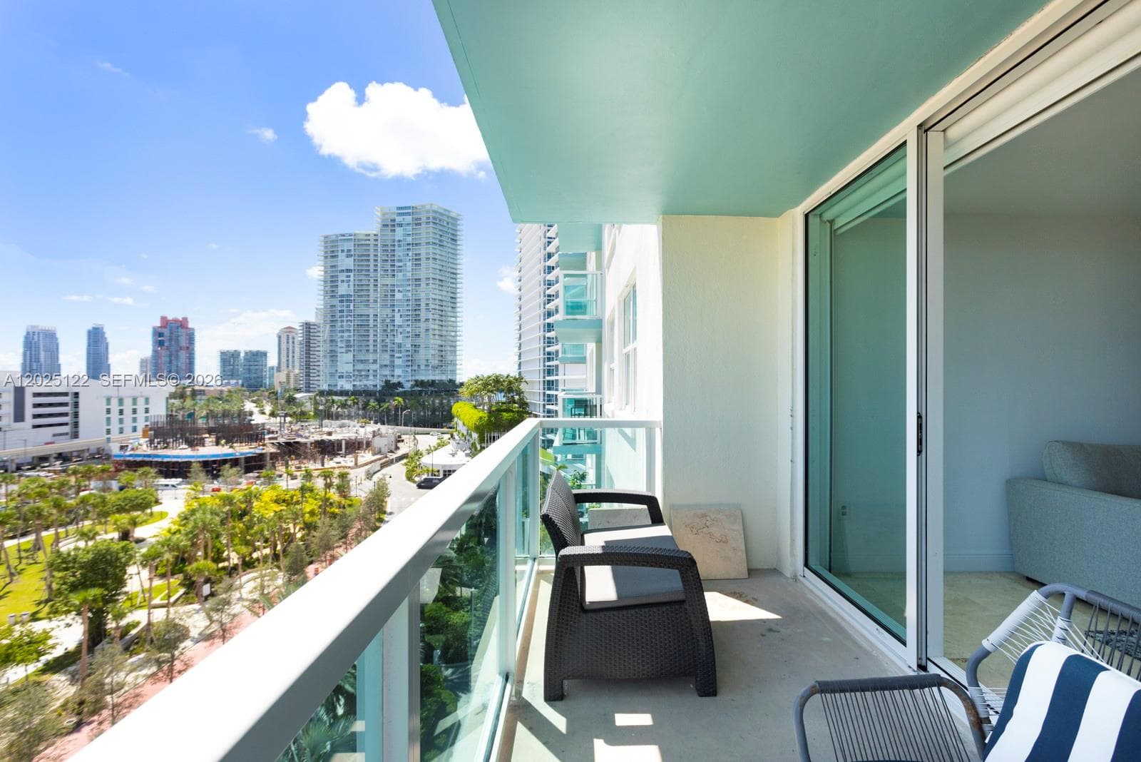 THE FLORIDIAN CONDO · #906 in Miami Beach - Photo 2