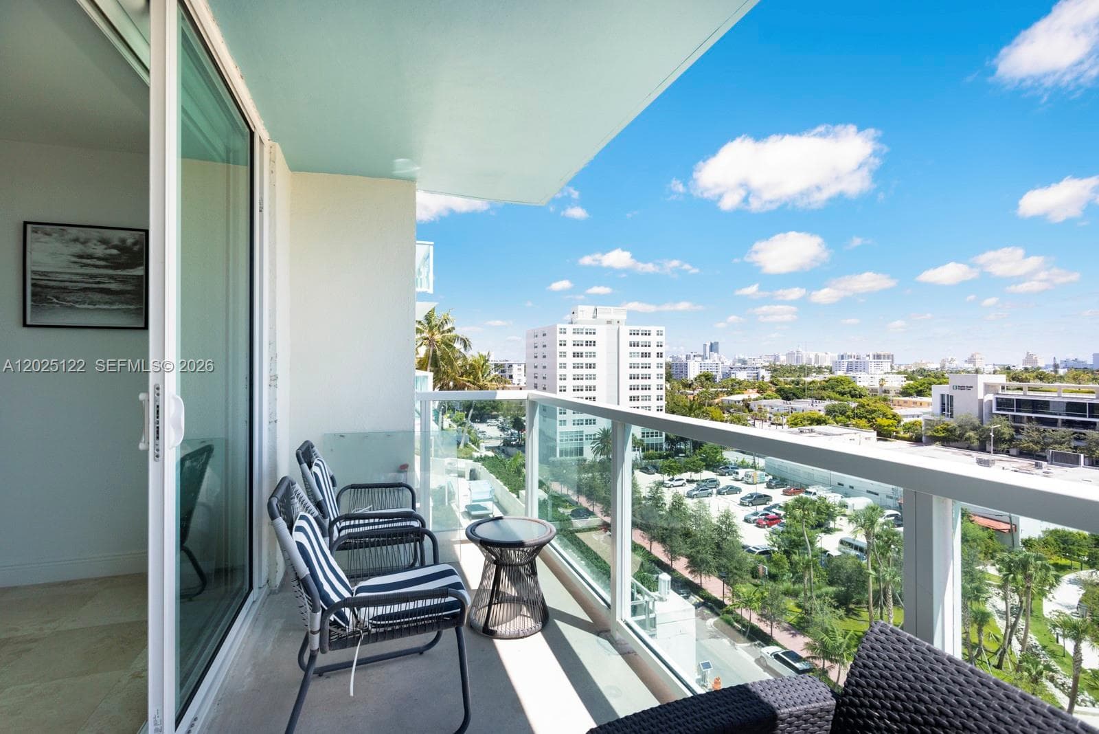 THE FLORIDIAN CONDO · #906 in Miami Beach - Photo 1