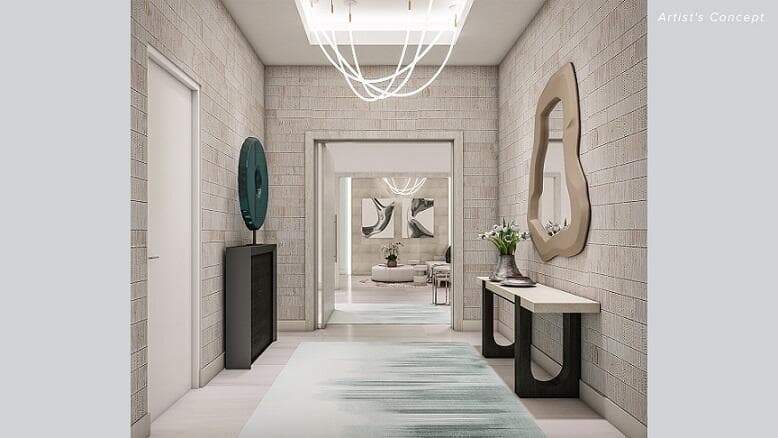 The Ritz-Carlton Residences PBG