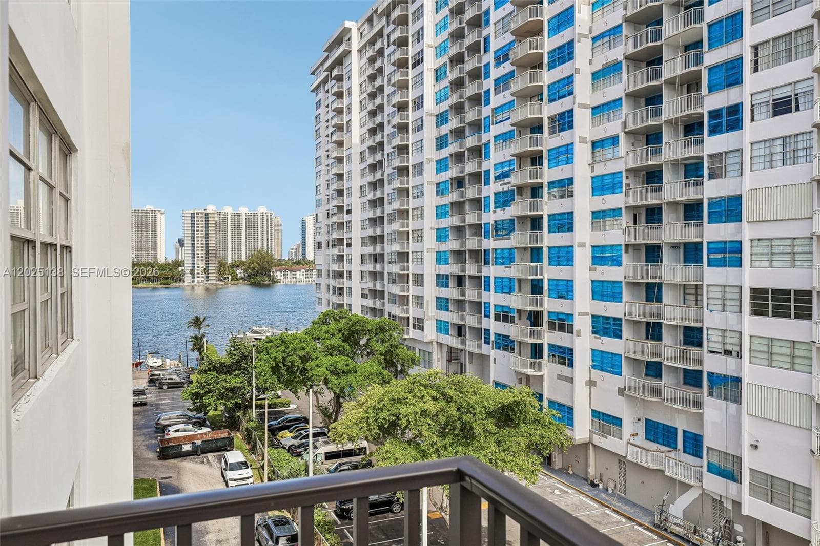 Commodore Plaza · #603 in Aventura - Photo 23