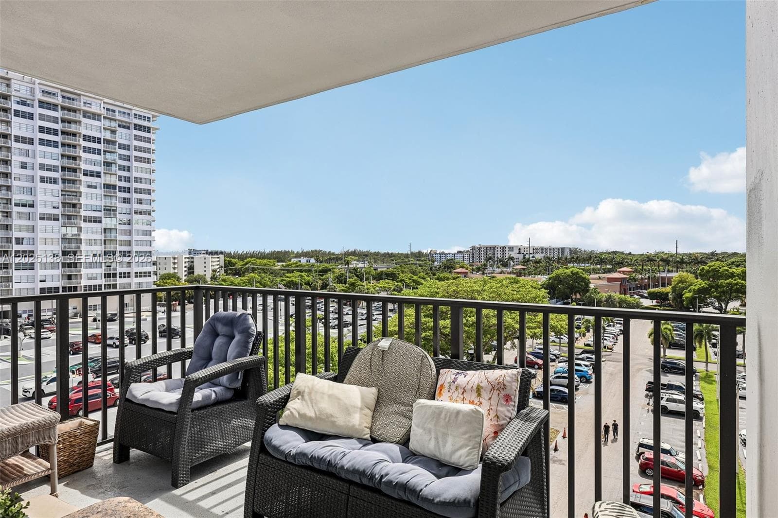 Commodore Plaza · #603 in Aventura - Photo 22