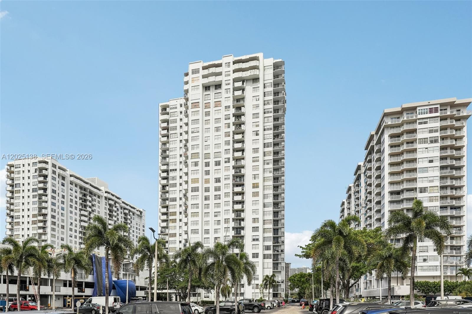 Commodore Plaza · #603 in Aventura - Photo 1