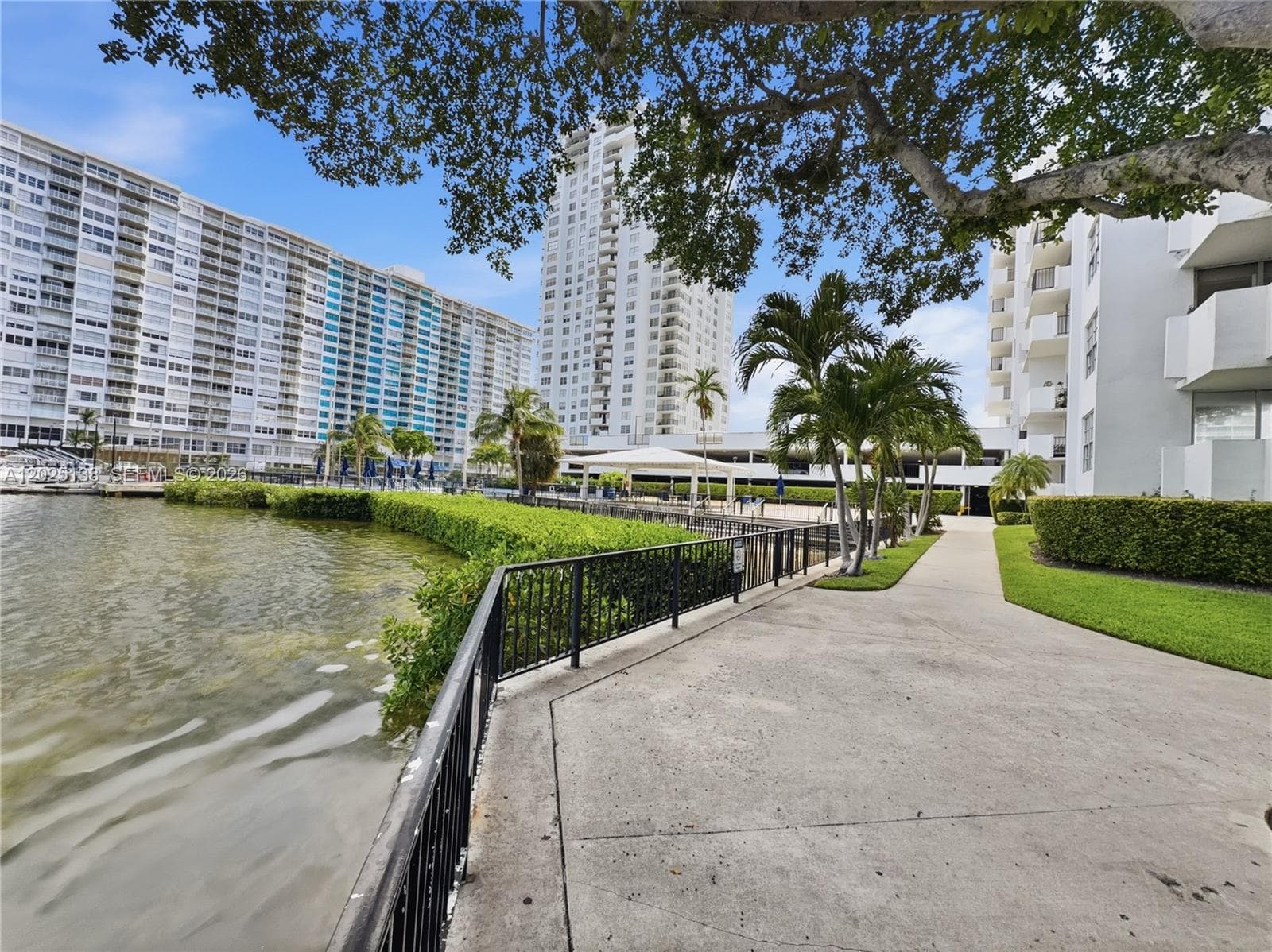 Commodore Plaza · #603 in Aventura - Photo 28