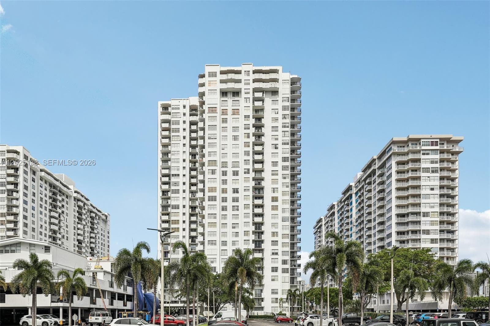 Commodore Plaza · #603 in Aventura - Photo 30
