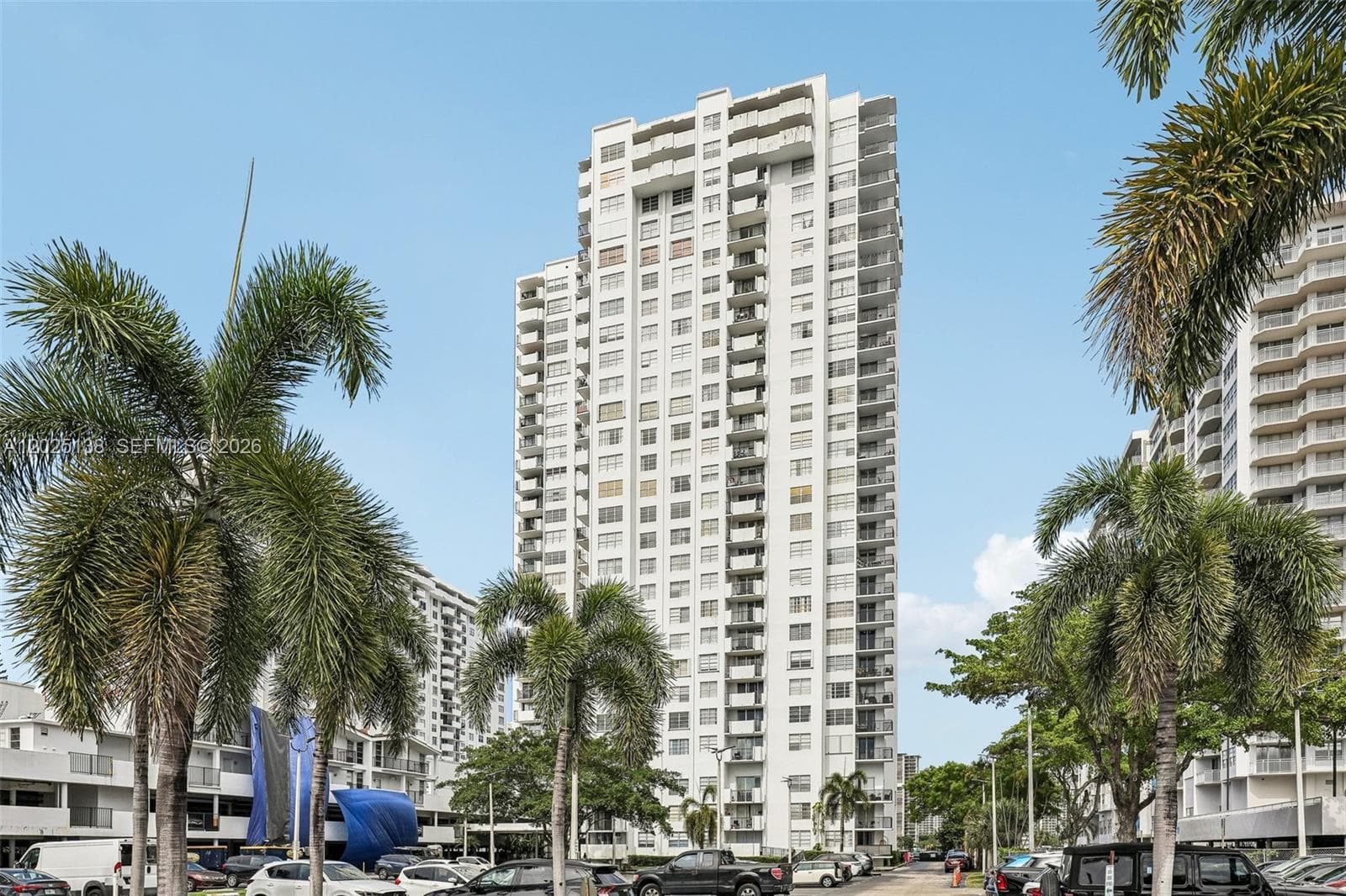 Commodore Plaza · #603 in Aventura - Photo 29