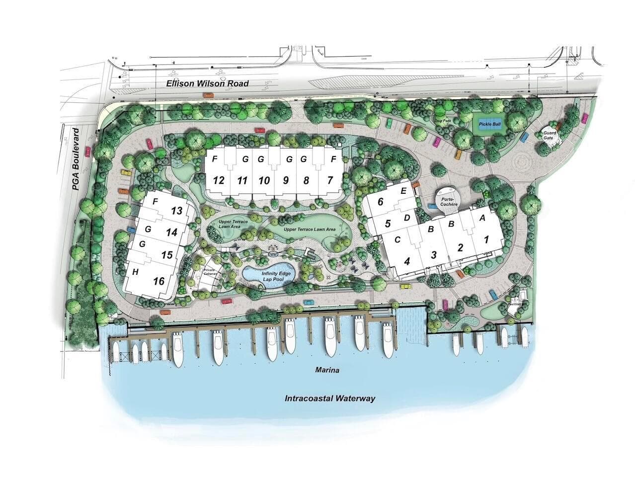 Site Map