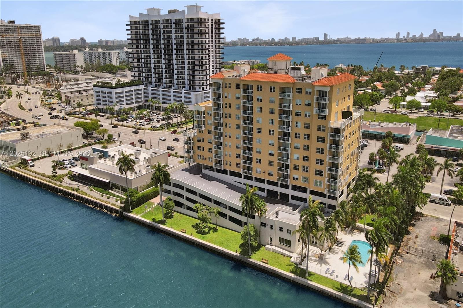 Bayview Condo · #1207C in North Bay Village - Photo 2