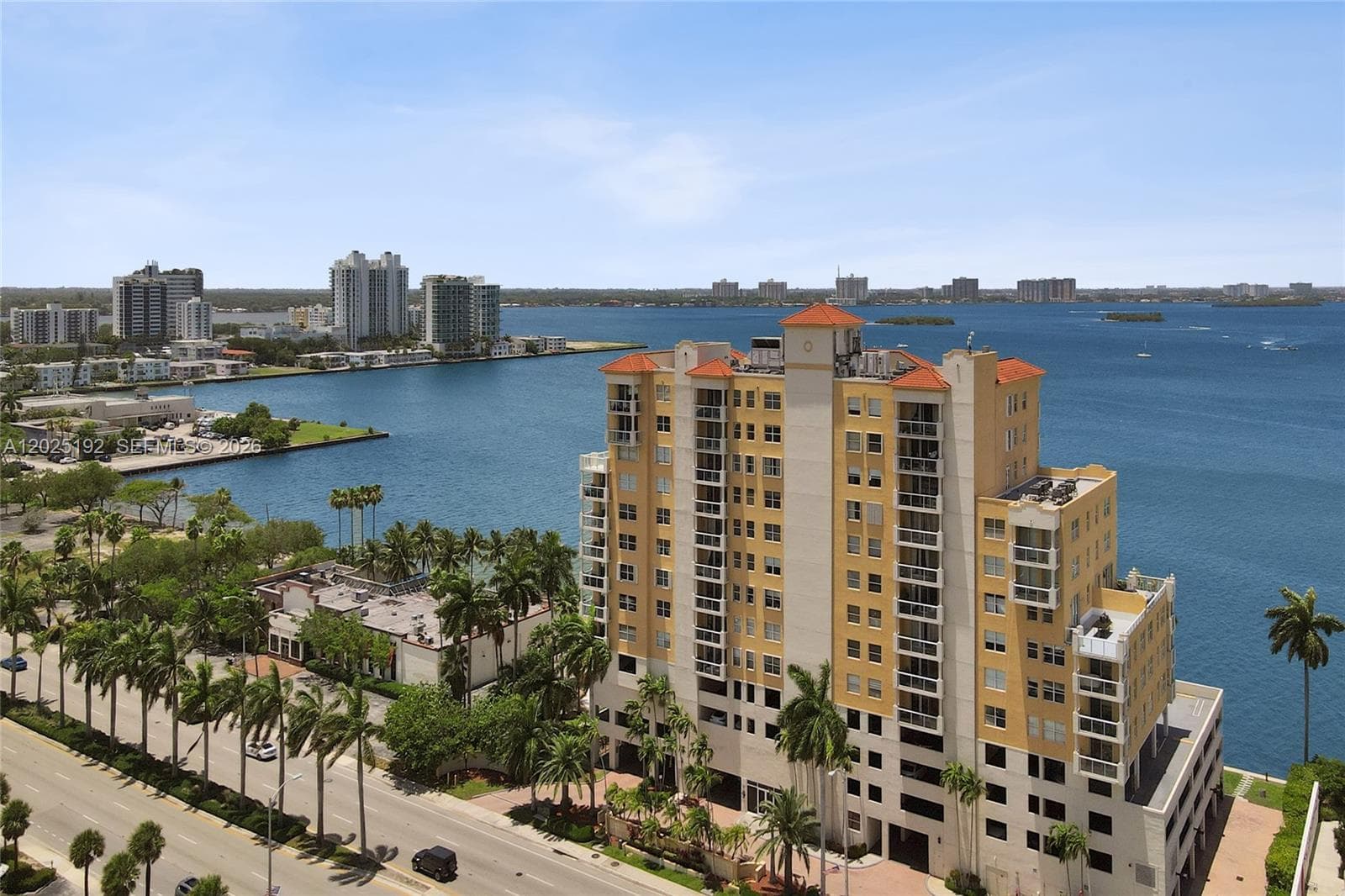 Bayview Condo · #1207C in North Bay Village - Photo 52
