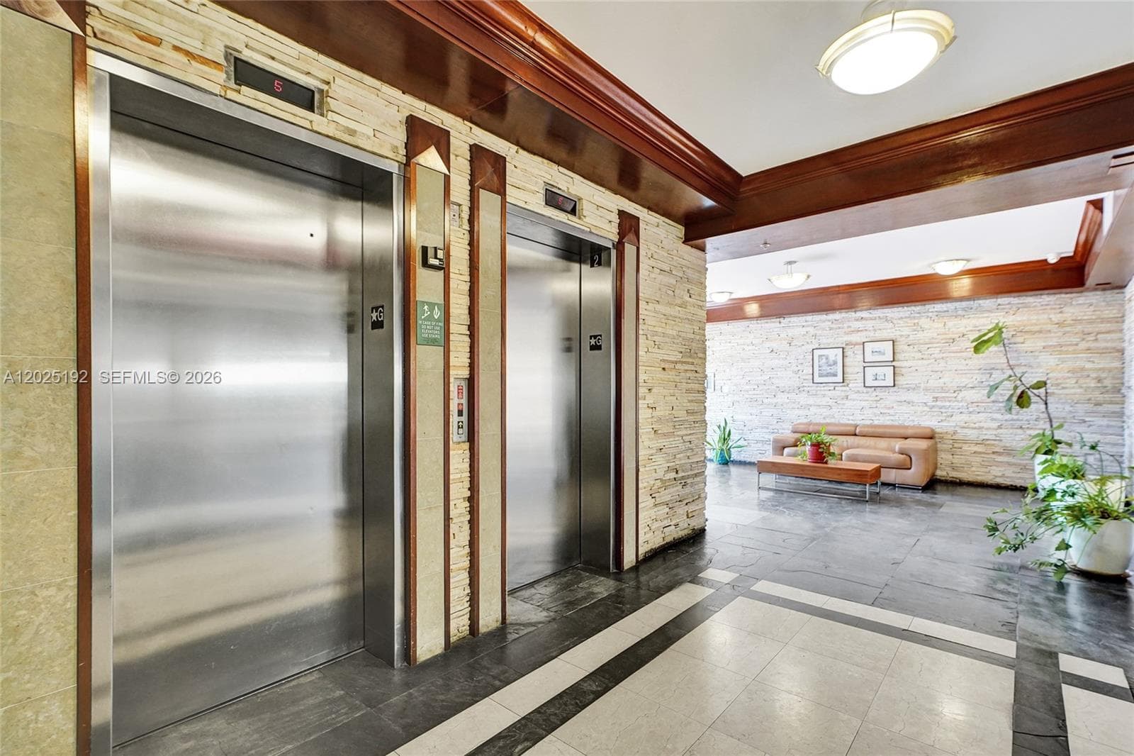 Bayview Condo · #1207C in North Bay Village - Photo 46