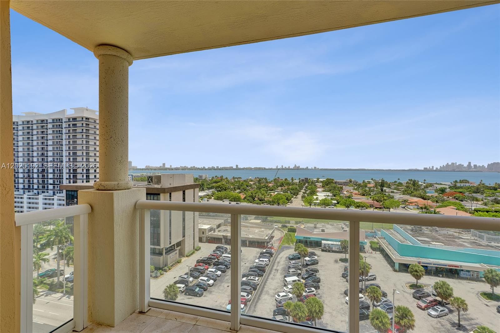 Bayview Condo · #1207C in North Bay Village - Photo 17