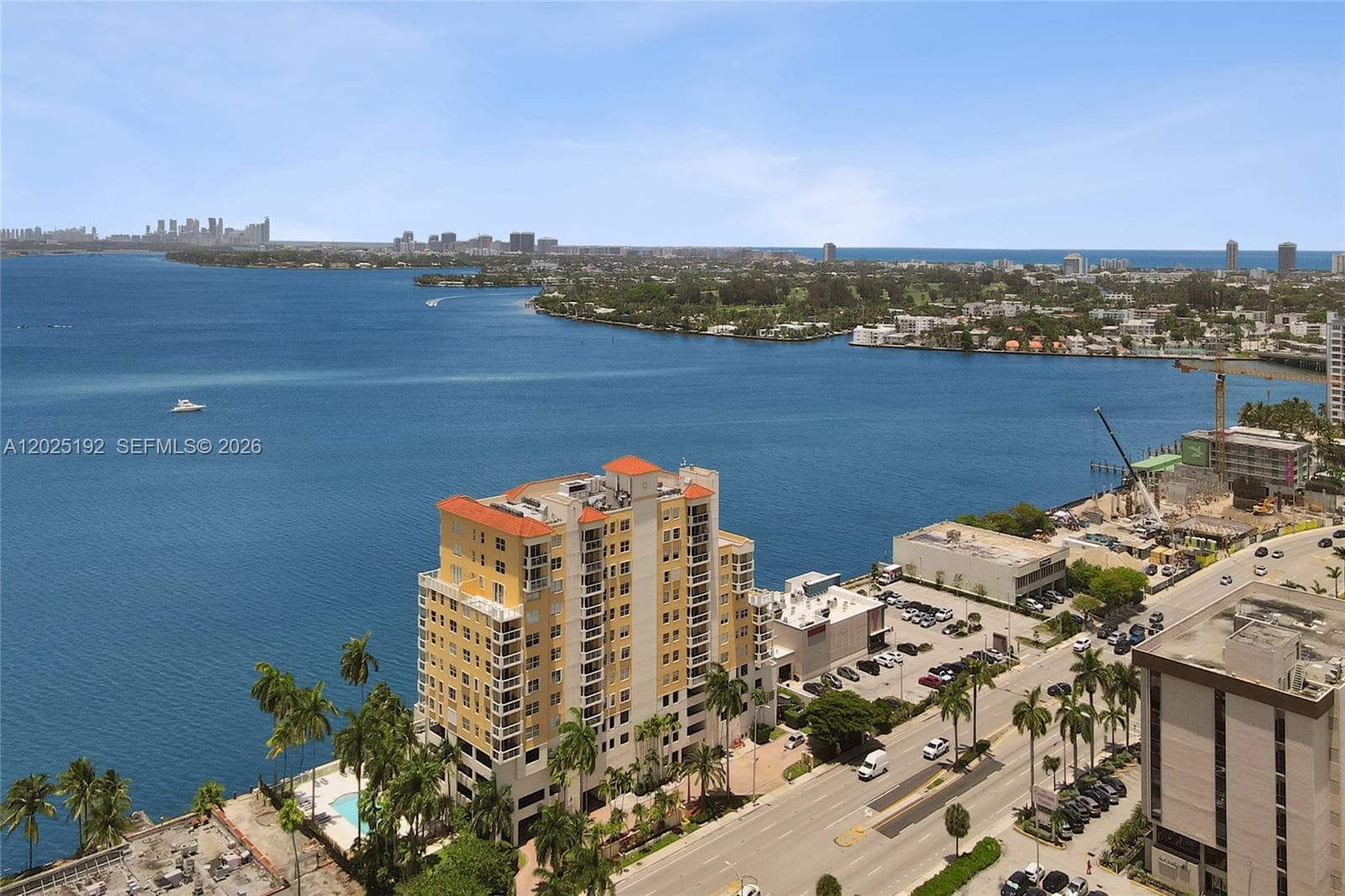Bayview Condo · #1207C in North Bay Village - Photo 53