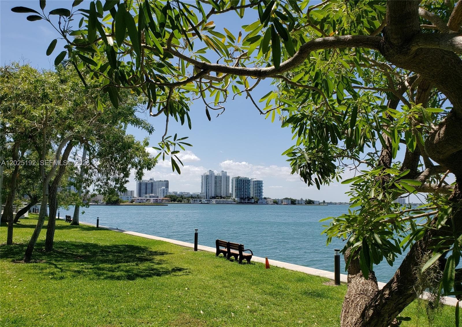 Bayview Condo · #1207C in North Bay Village - Photo 36