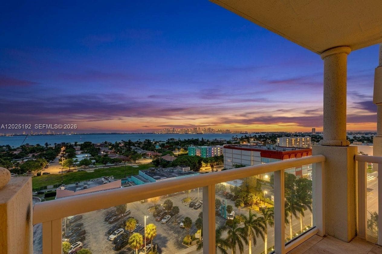 Bayview Condo · #1207C in North Bay Village - Photo 1
