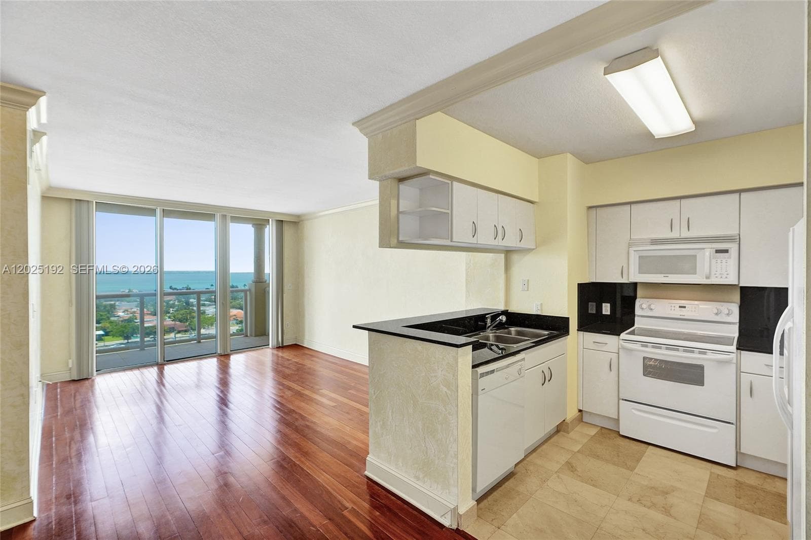 Bayview Condo · #1207C in North Bay Village - Photo 20